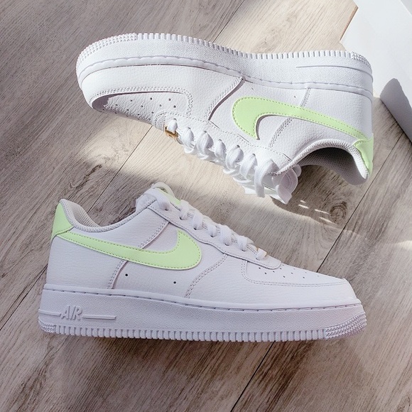 Nike Air Force 1 low - Picture 8 of 8